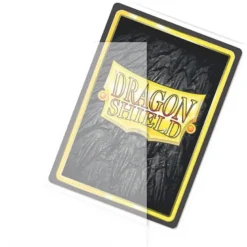 Dragon Shield Matte Non-Glare Clear (100 szt.)