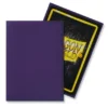 Dragon Shield Matte Purple (100 szt.)