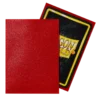 Dragon Shield Matte Ruby (100 szt.)