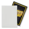 Dragon Shield Matte White (100 szt.)