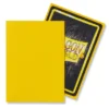 Dragon Shield Matte Yellow (100 szt.)