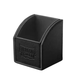 Dragon Shield Nest Box Black/Black
