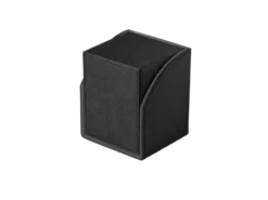 Dragon Shield Nest Box Black/Black