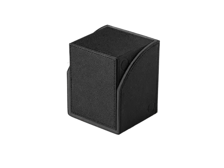 Dragon Shield Nest Box Black/Black