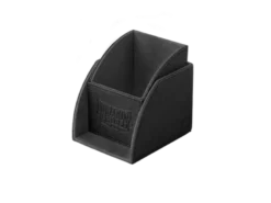 Dragon Shield Nest Box Black/Black