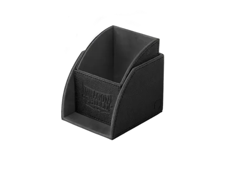 Dragon Shield Nest Box Black/Black