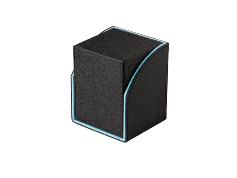 Dragon Shield Nest Box Black/Blue