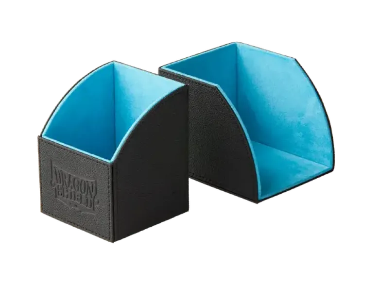 Dragon Shield Nest Box Black/Blue