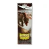 Dragon Shield: Perfect Fit Inner Sleeves - Sealable -smoke/clear (100)