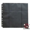 Dragon Shield strona do klasera 24 kieszenie - Non-Glare