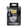 Dragon shield - Strongbox Clear