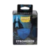 Dragon shield - Strongbox Clear Blue