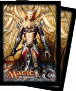 Dragons Maze Deck Protectors Series 10