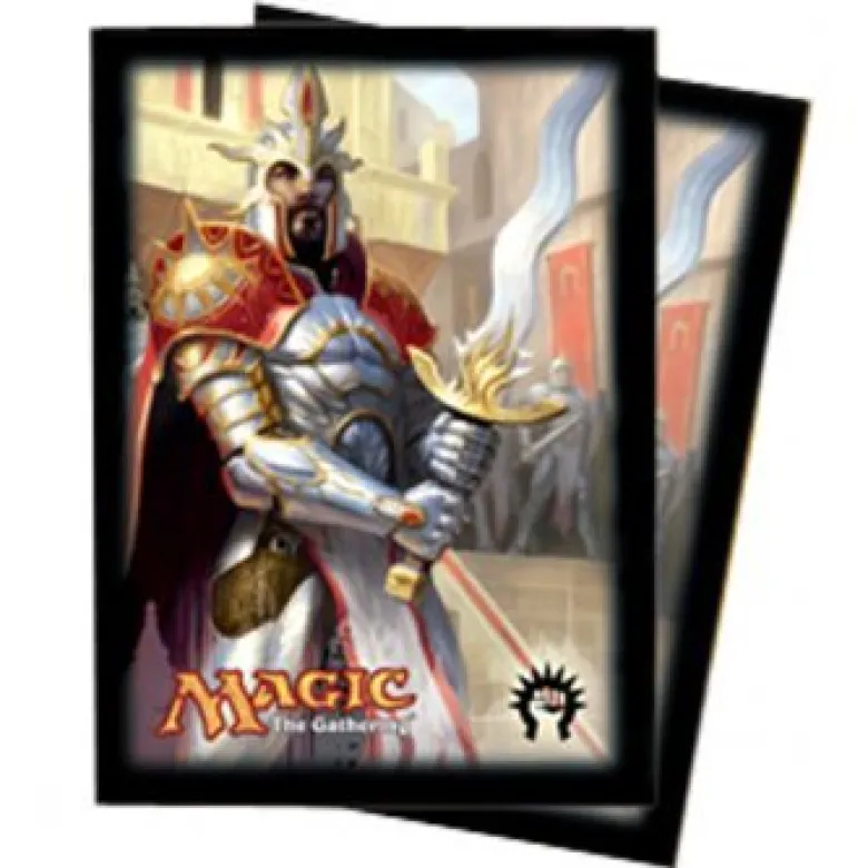 Dragons Maze Deck Protectors Series 9