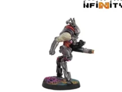 Drakios, Team Achilles' Dragon