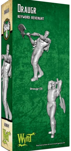 Draugr