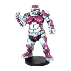 DreadBall - Anne-Marie Helder