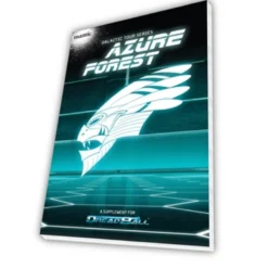 DreadBall - Galactic Tour Series: Azure Forest