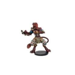 DreadBall - Galactic Tour Series: Azure Forest