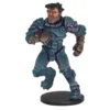 DreadBall - "Lucky" Logan
