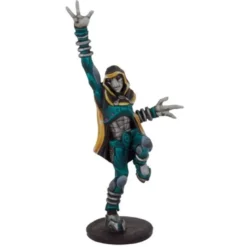 DreadBall - Mee'kel Judwan