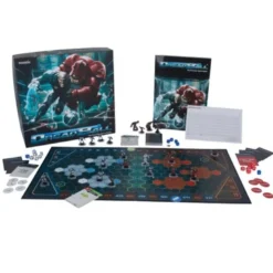 DreadBall - The Futuristic Sports Game