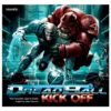 DreadBall - The Futuristic Sports Game: Kick off - USZKODZONY