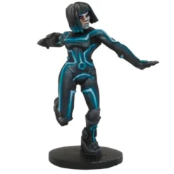 DreadBall - Wild Card