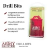 Drill Bits