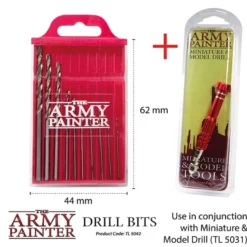 Drill Bits