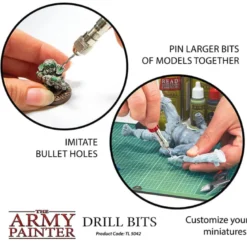 Drill Bits