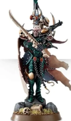 Drukhari: Archon