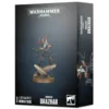 Drukhari: Drazhar