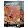 Drukhari: Lelith Hesperax