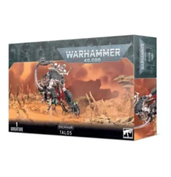 Drukhari Talos Pain Engine