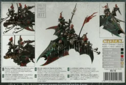 Drukhari: Venom