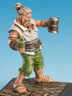 Drunken Ivar