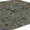 Dungeon Gaming Mat 3'x 3' / 90cm x 90cm