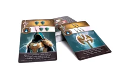 Dungeon Legends (edycja polska)
