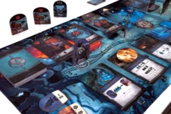 Dungeon Legends (edycja polska)