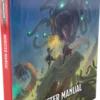 Dungeons & Dragons 5ed: Monster Manual (2024)