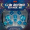 Dungeons & Dragons: Forgotten Realms - Laeral Silverhand's Explorer's Kit
