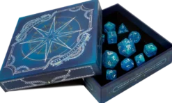 Dungeons & Dragons: Forgotten Realms - Laeral Silverhand's Explorer's Kit