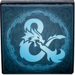 Dungeons & Dragons: Icewind Dale - Rime of the Frostmaiden - Dice & Miscellany