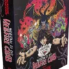 Dungeons & Dragons: Stranger Things - Welcome to the Hellfire Club