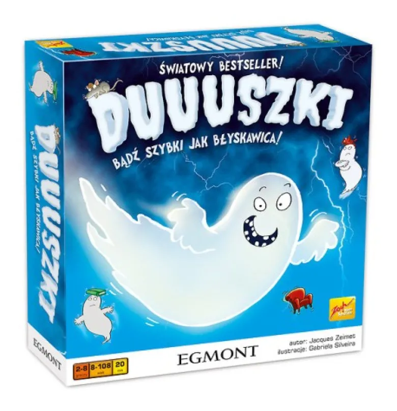 Duuuszki