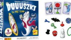 Duuuszki za pięć 12:00