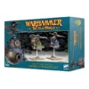 Dwarfen Mountain Holds: Dwarf Gyrocopters
