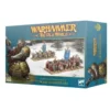 Dwarfen Mountain Holds: Dwarf Hammerers