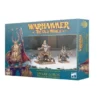 Dwarfen Mountain Holds: Dwarf Lords with Shieldbearers